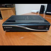 Dreambox dm800 hd pvr