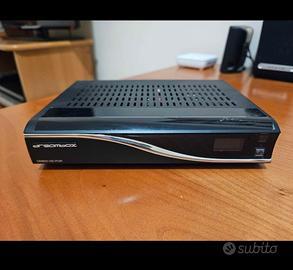 Dreambox dm800 hd pvr