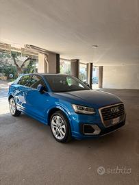 Audi Q2 S Line