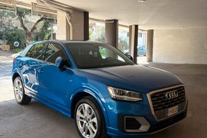 Audi Q2 S Line