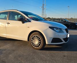 Seat Ibiza STATION WAGON 1.2 TDI 75 CV
