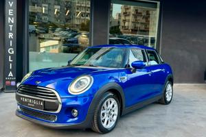Mini 1.5 One