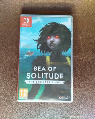 Switch - gioco - Sea of Solitude