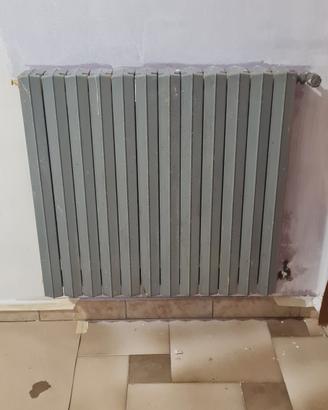 Termosifoni Radiatori Orizzontali 