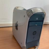 Apple Power Macintosh G4 500 MHz anno 2000