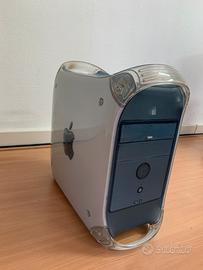 Apple Power Macintosh G4 500 MHz anno 2000