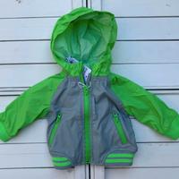 Giacca Neonato Bambino Prenatal 2in1 3-6 mesi 62cm