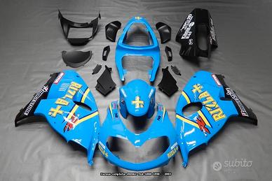 Prezzo speciale Carena SUZUKI TLR 1000 1998 - 2003