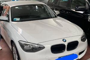 Bmw serie 1 116 d