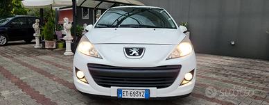 Peugeot 207 Plus 1.4 8V 75CV 3p. ECO GPL