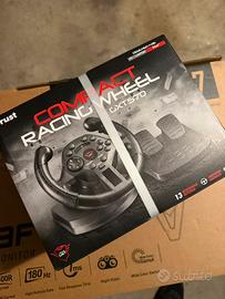 Volante da gaming Trust GXT 570