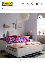 Letto Ikea