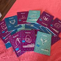 Libri AIMS 2022 8a edizione