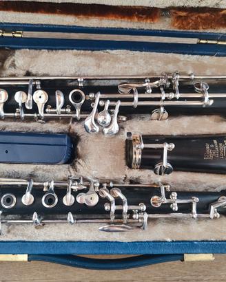 Oboe Boosey & Hawkes Emperor