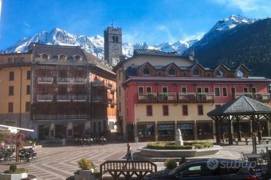 Appartamento in montagna 5 posti letto agosto 750E