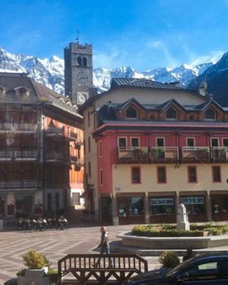 Appartamento in montagna 5 posti letto agosto 750E