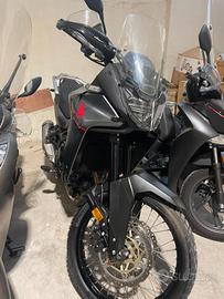 Honda XL 750 Transalp