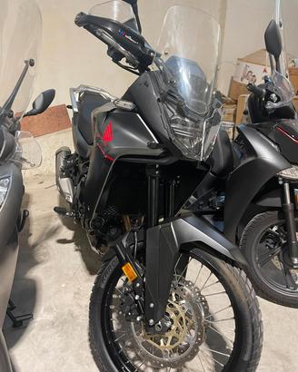 Honda XL 750 Transalp