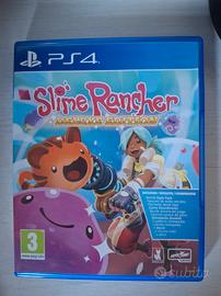 Slime rancher deluxe edition
