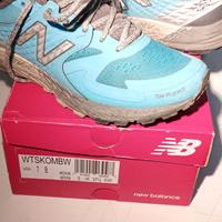 scarpe trail running 