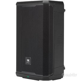 Jbl prx 912 coppia diffusori attivi