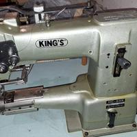 Macchina per cucire PFAFF a braccio