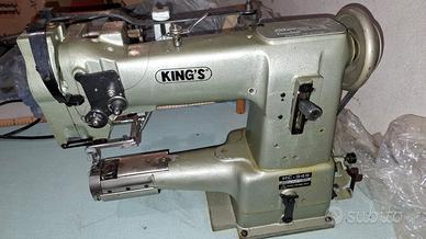 Macchina per cucire PFAFF a braccio