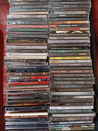 CD METAL