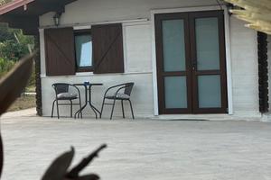 Chalet bianca 1,5 Marzamemi