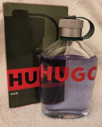 Hugo Boss MAN