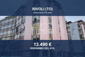 Immobile in asta di 35 m² a Rivoli