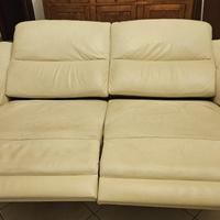 Divano Relax Elettrico