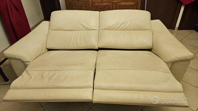 Divano Relax Elettrico