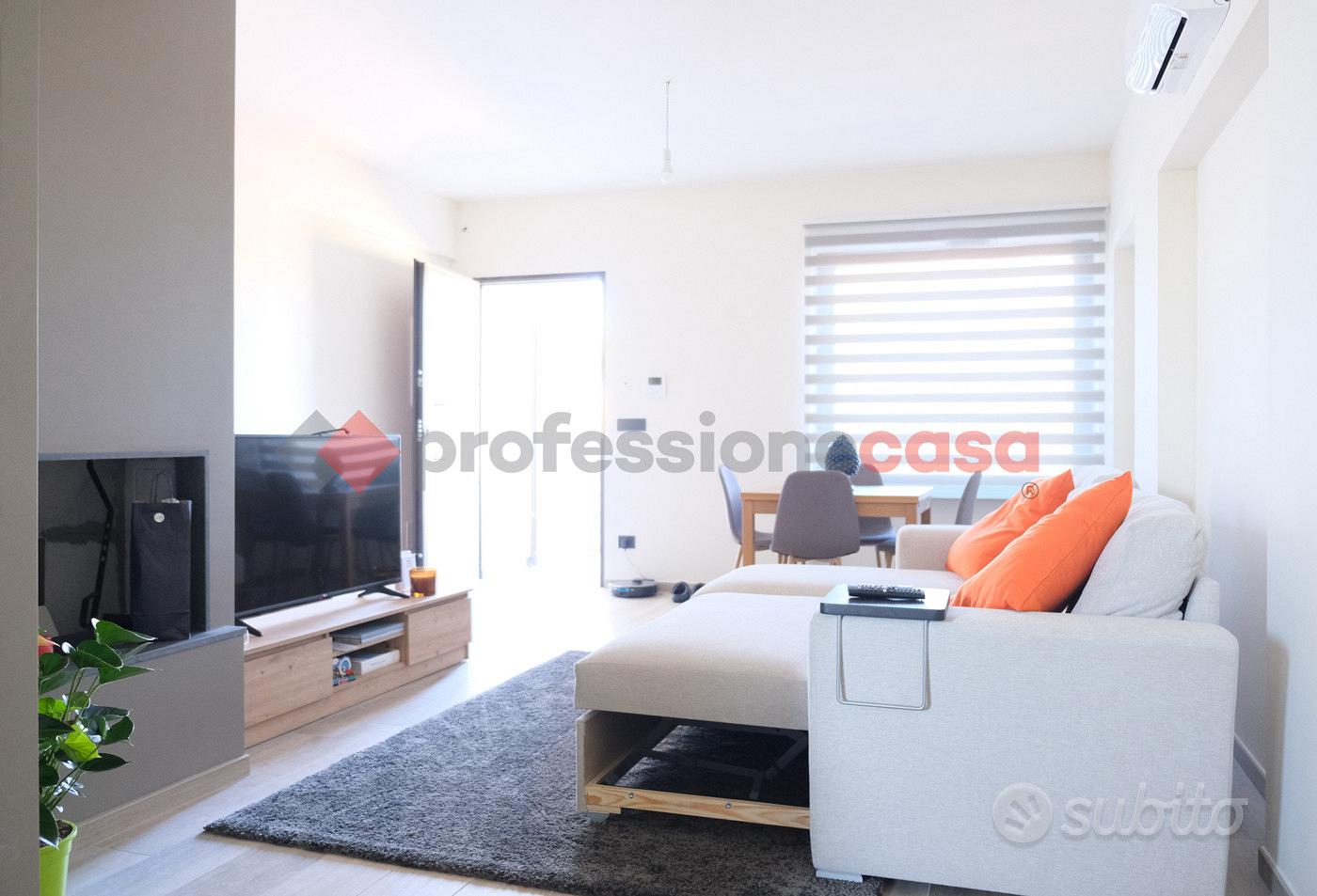 Villa a schiera Milazzo [#prof473VRG] - Vista 3