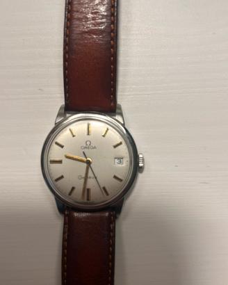 Orologio Omega Geneve