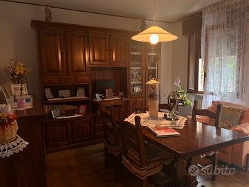 Vendita appartamento Copparo 110mq2