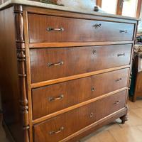 arredamento stile ‘900