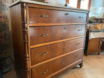 arredamento stile ‘900