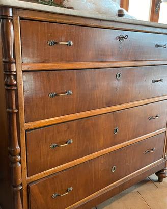 arredamento stile ‘900