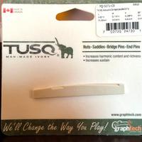 Tusq - compensated saddle - pontcompensato