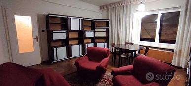 Appartamento ammobiliato