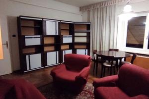 Appartamento ammobiliato