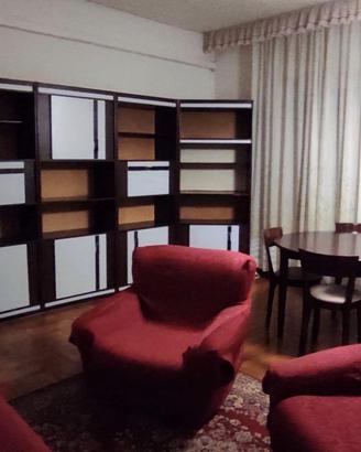 Appartamento ammobiliato