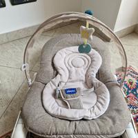 Chicco sdraietta hooplà