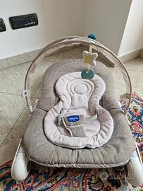 Chicco sdraietta hooplà