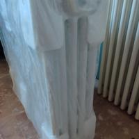 Termosifoni a 5 colonne 