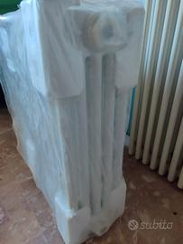 Termosifoni a 5 colonne 