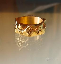 Anello Cernucci 