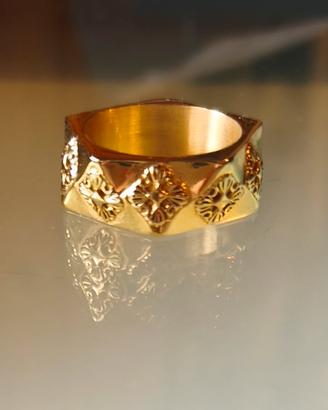 Anello Cernucci 