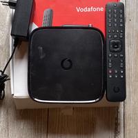 VODAFONE TV 4K